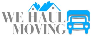 We Haul - Moving Services in Southern Utah
