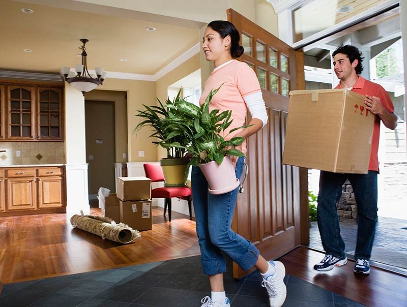 A Checklist Of Everything You Need To Monitor While Moving To A New House