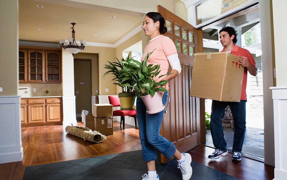 A Checklist Of Everything You Need To Monitor While Moving To A New House