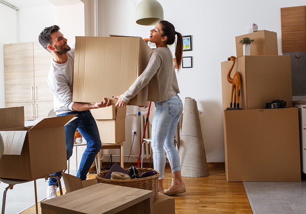 Everything You Need To Consider When Picking A Moving Date