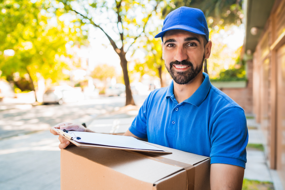 The Most Efficient Way To Pack Your Things Before A Move