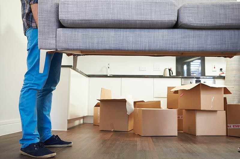 Tips for Ensuring a Seamless and Safe Move When Children Are Involved