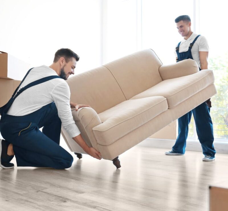 Ways To Save Money When Moving