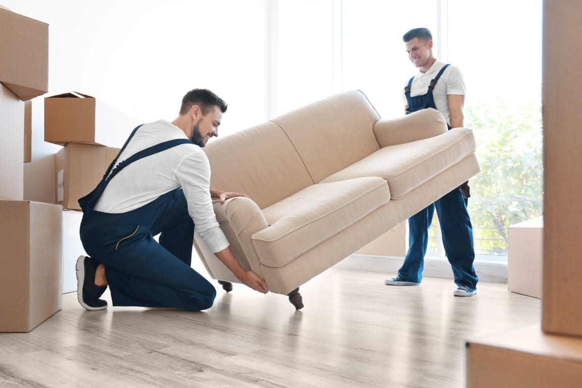 Ways To Save Money When Moving