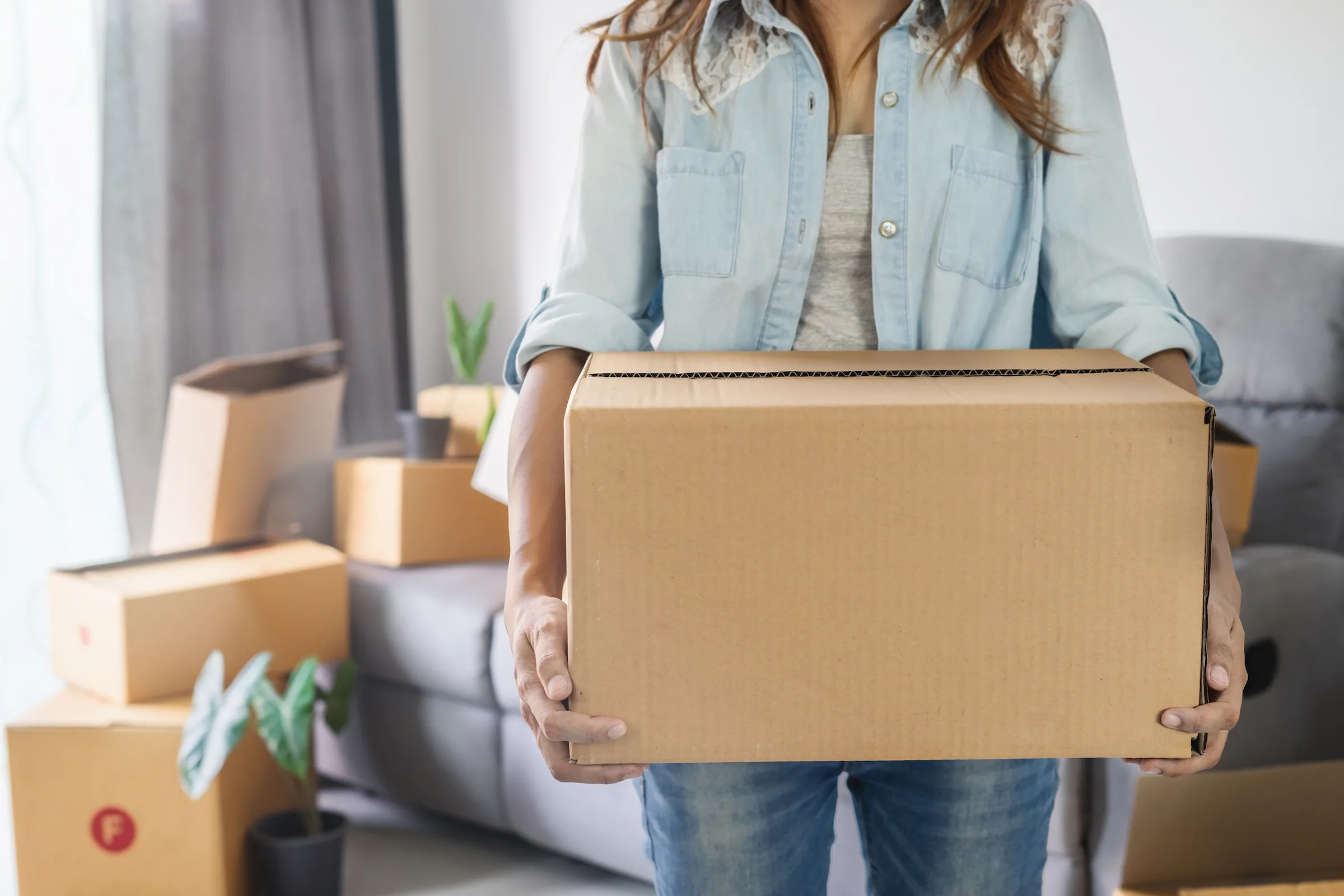 Things you just have to know before moving