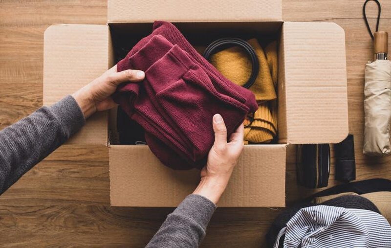 best tips to efficiently pack for a move