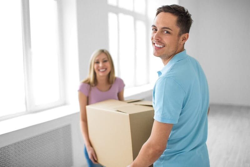 tips for a cost-efficient move