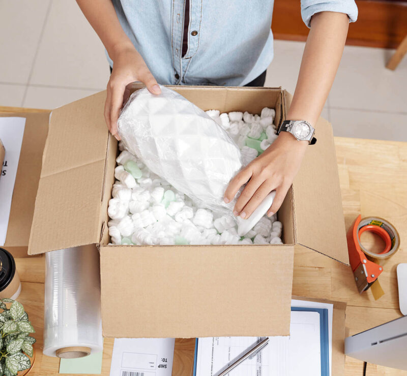 Essential Packing Supplies for Fragile Electronics and Tech Gadgets